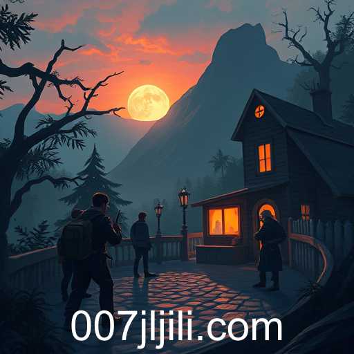 Adventure Games