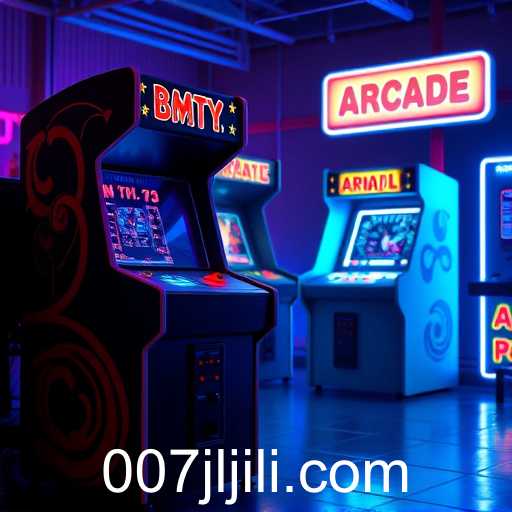 Arcade Games