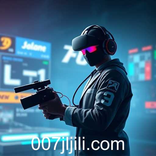 Gaming Revolution: The Rise of 007jl