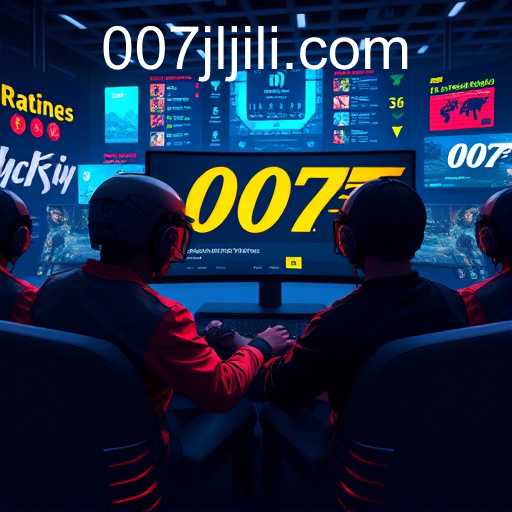 Gaming Site Faces Cyber Threats in 2026