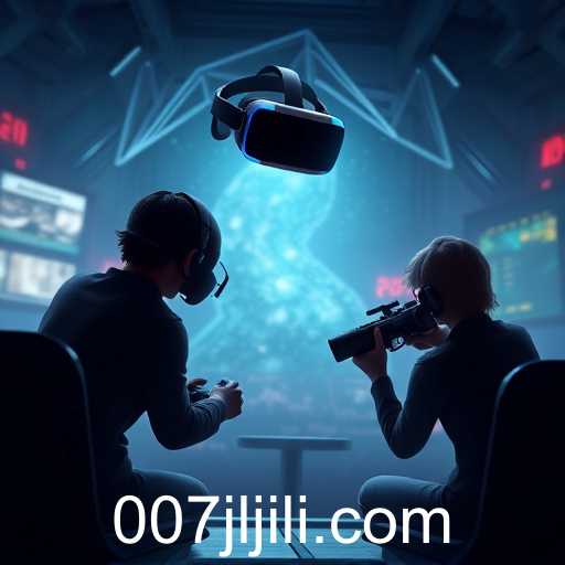 The Rise of 007JL in Gaming Industry